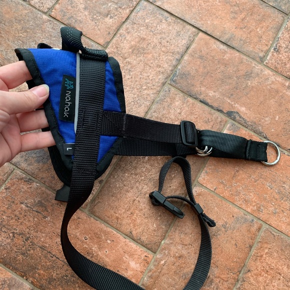 Nahak no pull dog training harness -Large - Picture 5 of 7